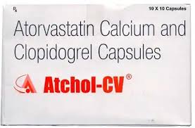 Atchol CV 20 Mg