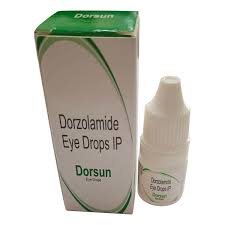 Dorsun Eye Drop Bak Free