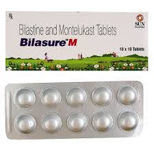 Bilasure M