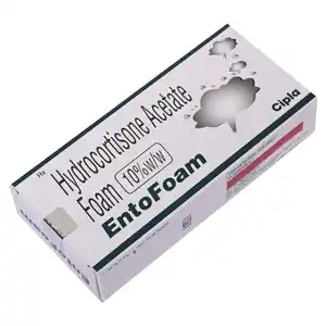 EntoFoam Enema