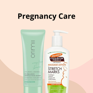 Pregnancy Care