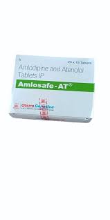 Amlosafe TM 40 Table 1X10
