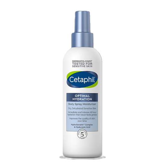 Cetaphil Optimal Hydration 48H Activation Serum (30ml)