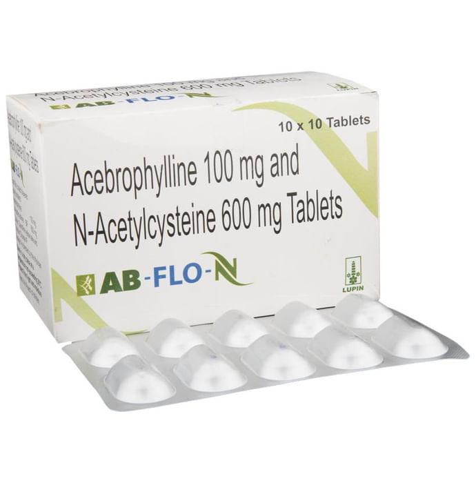 AB Phylline Capsule