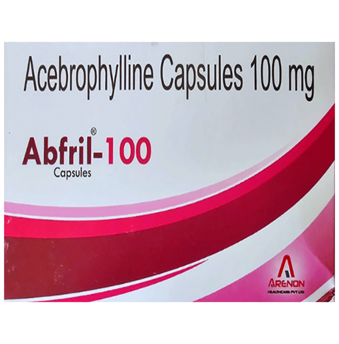 Abfluct Oral Drops