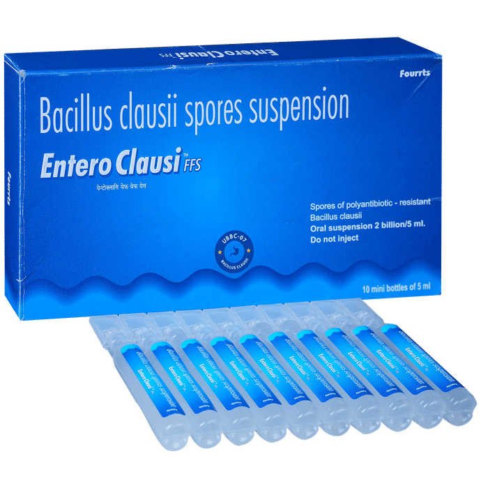 Abivom 8mg Tablet MD