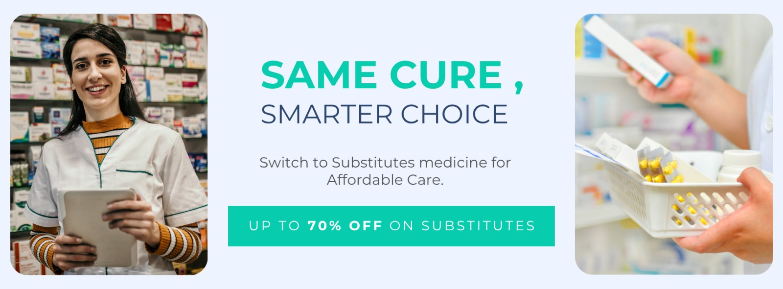 Pharmaride promo