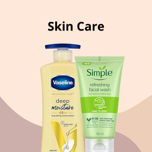Skincare