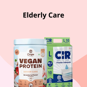 Elderly Care