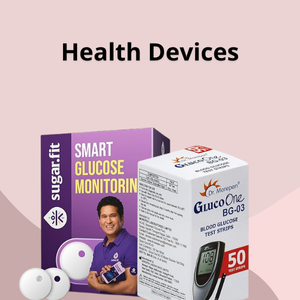 Health devices