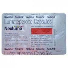 Nexluma 42 Tablet
