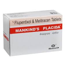Placida 0.5 Mg tablet