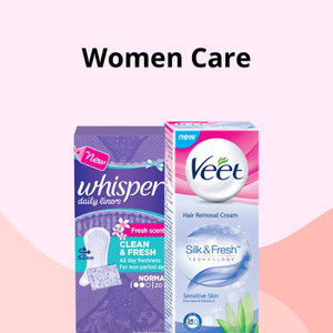 Women Care