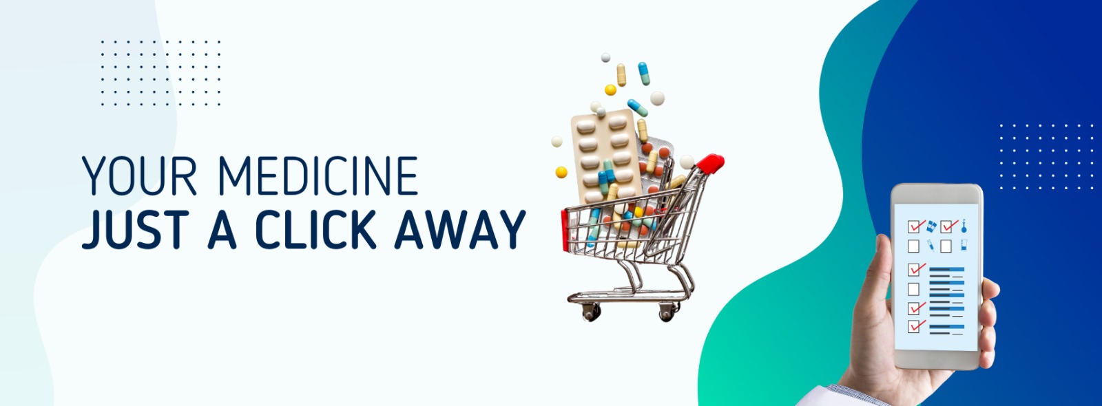 Pharmaride promo