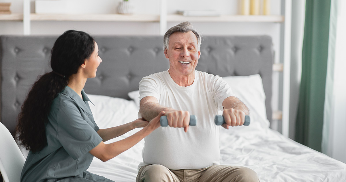 Elderly Care
