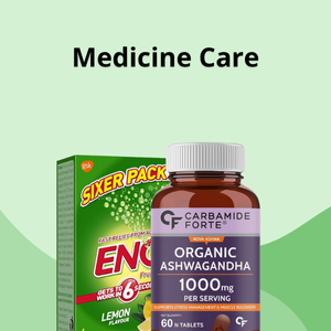 Medicine