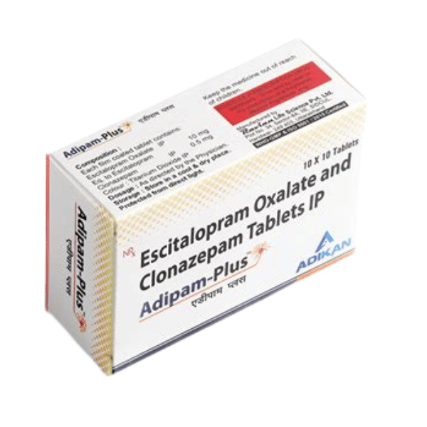 ADIPAM PLUS