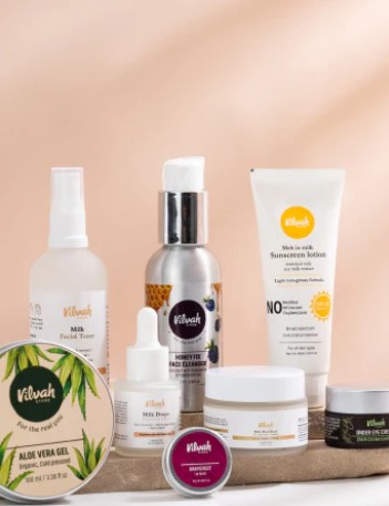 Skincare