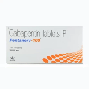 Pentanerv 100 Tablet