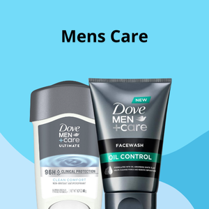 Men’s Care