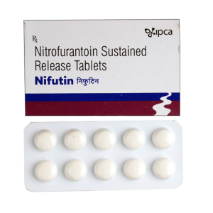Nifutin Tablet