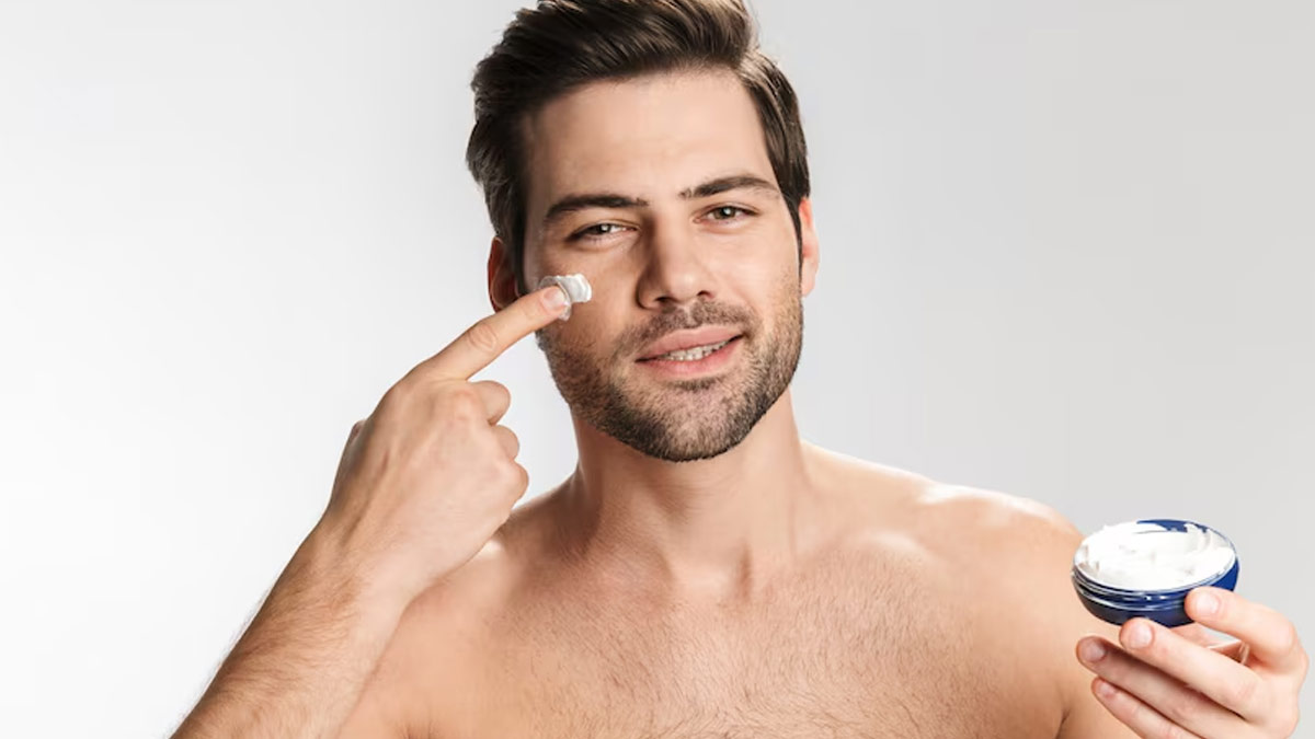 Men’s Care